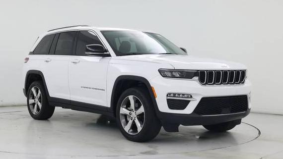 JEEP GRAND CHEROKEE 2022 1C4RJGBG7N8593114 image JEEP GRAND CHEROKEE 2022 1C4RJGBG7N8593114 image